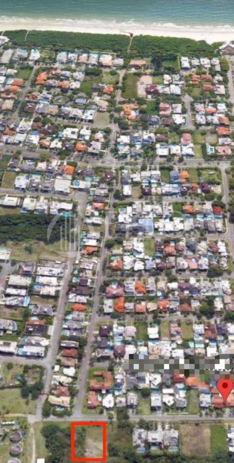 Jurerê Internacional | Terreno