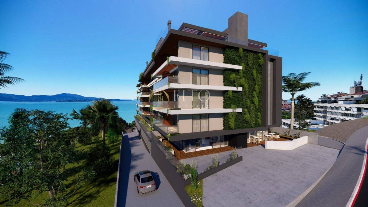 01 dormitório à venda em Florianópolis, Canajurê - á preço de custo