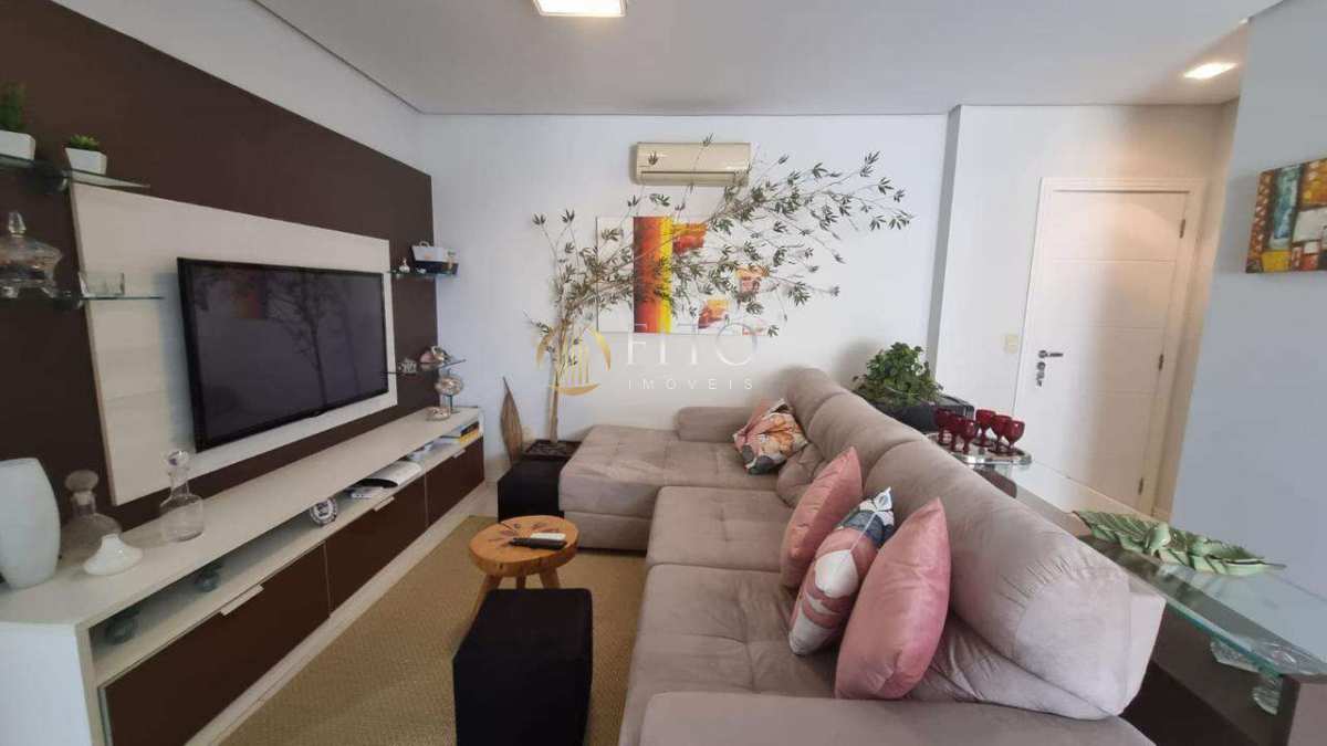 Apartamento à venda em Florianópolis, Canajurê, com 2 quartos, 84m²