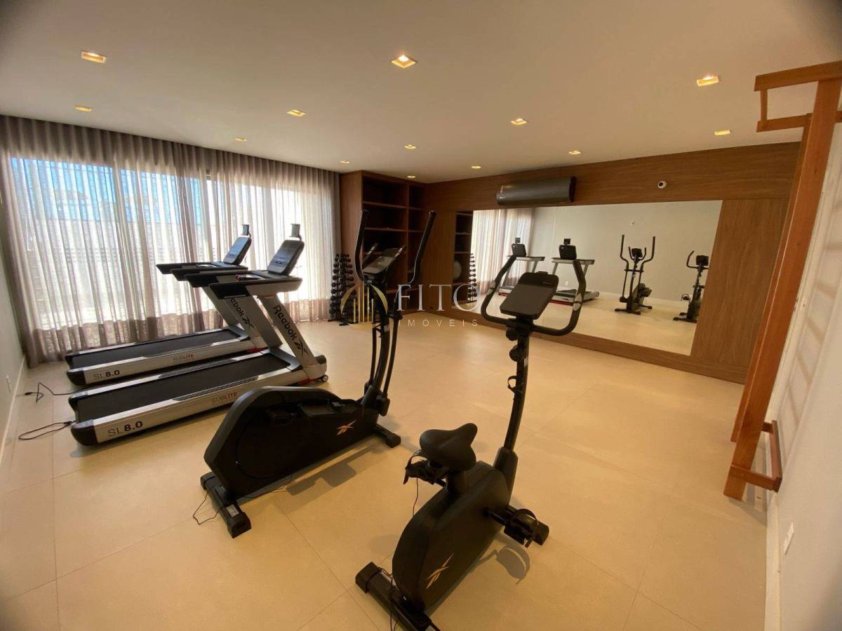 Apartamento à venda em Florianópolis, Jurerê Internacional, com 1 quarto, 50,58m²