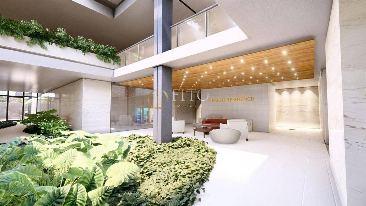 Apartamento com 2 quartos, 75,87m², à venda em Florianópolis, Canasvieiras