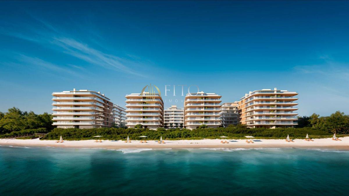 OCEANA: O LUXO DE VIVER JURERÊ INTERNACIONAL