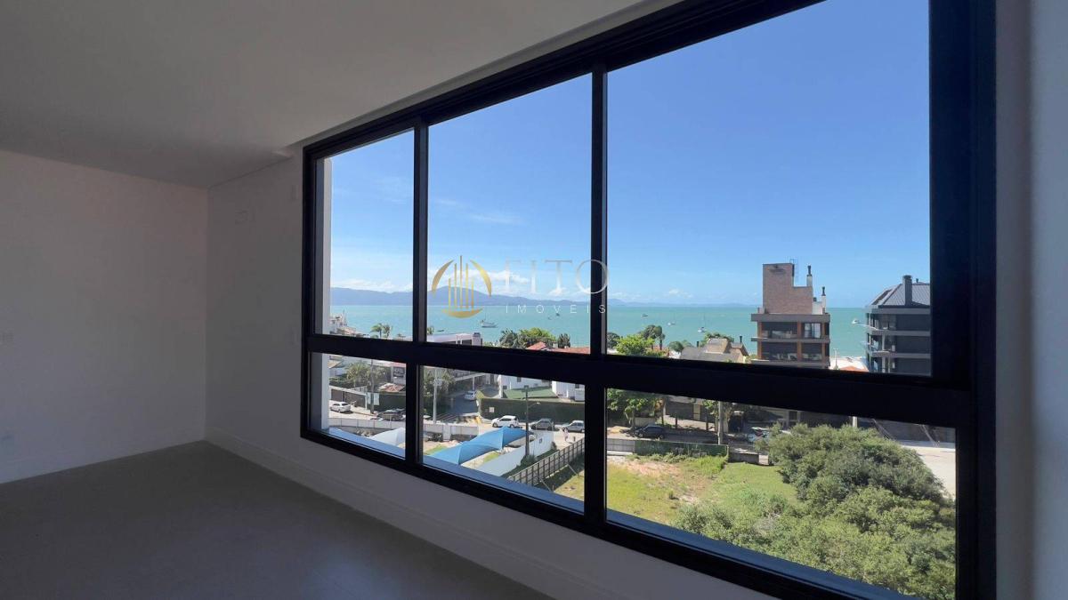 Apartamento com 4 suítes, 100m do mar, 157m², à venda em Florianópolis, Jurerê