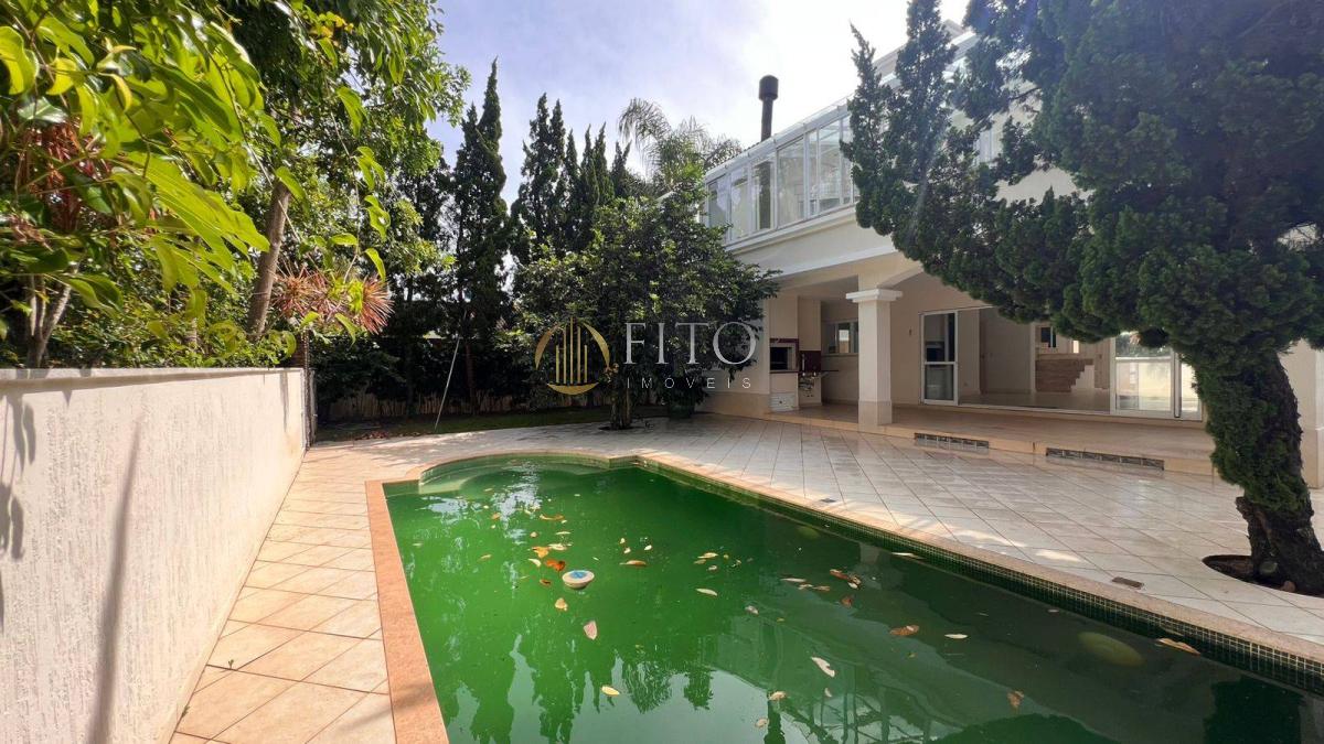 Casa com 3 suítes, 365,34m², à venda em Jurerê Internacional!