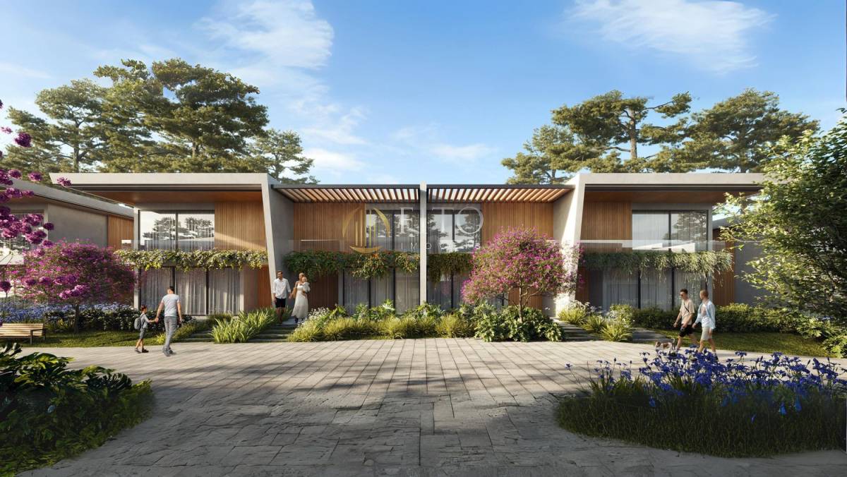 Casa de condomínio à venda em Florianópolis, Jurerê, com 3 suítes, 280m²