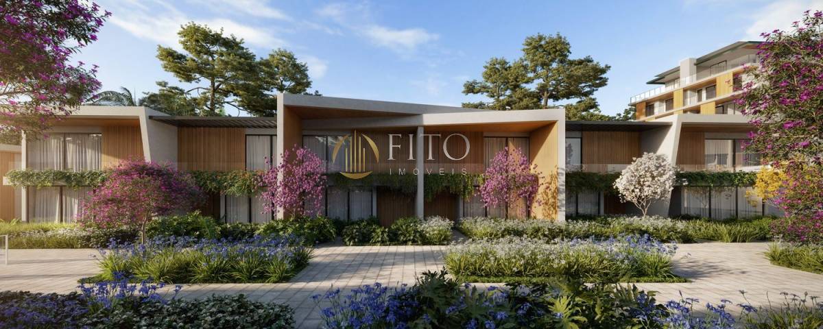 Casa de condomínio à venda em Florianópolis, Jurerê, com 3 suítes, 280m²