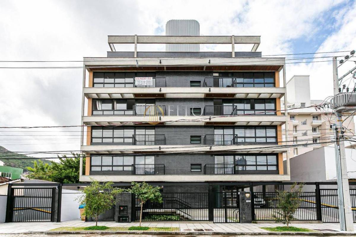 Studio com 1 quarto, 30m², à venda em Florianópolis, Trindade