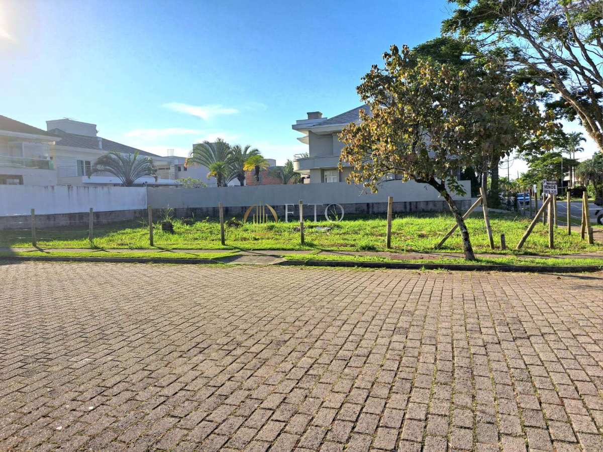Terreno à venda em Florianópolis, Jurerê Internacional, 660,00m²
